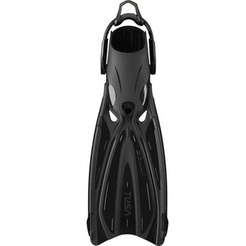 Płetwy bungee TUSA SOLLA SF-0114 BK rozmiar M / 40-44 czarne