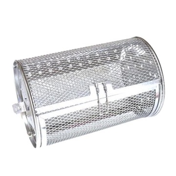 Гель-сплав для барабана для выпечки на гриле-гриле