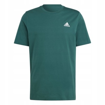 Koszulka męska ADIDS IJ6111 CGREEN VERCOL