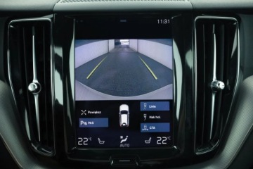 Volvo XC60 II 2021 Volvo XC60 B5, Salon Polska, Serwis ASO, 4X4, zdjęcie 8