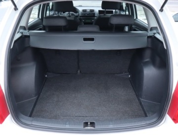 Skoda Fabia II Kombi Facelifting 1.6 TDI CR DPF 75KM 2014 Skoda Fabia 1.6 TDI, Salon Polska, Klima,ALU, zdjęcie 12