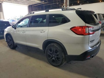 Subaru 2025 Subaru Ascent Onyx Edition 2025 2.4l 2.4 Benzyna 260KM, zdjęcie 1