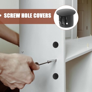 20 шт. ЗАГЛУШКА МЕБЕЛЬНАЯ ЗАГЛУШКА 10 ММ