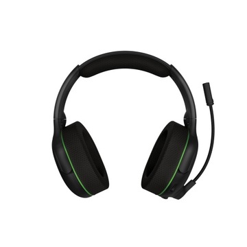 PDP XS Słuchawki bezprzewodowe Airlite Pro czarne