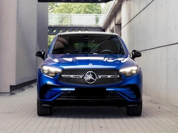 Mercedes GLC C254/X254 2025 GLC Coupe 300 de 4-Matic AMG Line 2.0 (353KM) 2025, zdjęcie 1