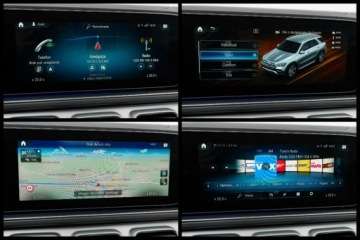 Mercedes GLE V167 SUV 2.0 300d 245KM 2019 Mercedes GLE 300 300d 4-Matic Podgrz. wentyl.f, zdjęcie 19