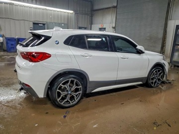 BMW X2 F39 2018 BMW X2 2018 BMW X2 XDRIVE28I 2.0 Benzyna 228KM, zdjęcie 3