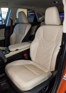 Lexus NX II 2024 Lexus NX 350h Prestige AWD 2.5 Hybryda 242KM, zdjęcie 7