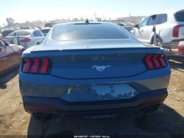 Ford Mustang VI 2025 Ford Mustang 2025 Ford Mustang EcoBoost Fastback 2.3 Benzyna 315KM, zdjęcie 3