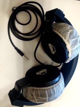 Słuchawki do BioRezonans NLS, Hunter tp dla DZIECI