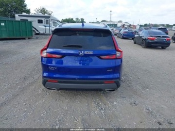 Honda CR-V VI 2025 Honda CR-V 2025 HONDA CR-V HYBRID SPORT TOURING 2.0 Hybryda 145KM, zdjęcie 7