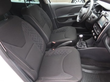 Renault Clio IV Hatchback 5d Facelifting 1.2 Energy TCe 118KM 2018 Renault Clio 1.2 TCe, Navi, Klima, Tempomat, zdjęcie 8