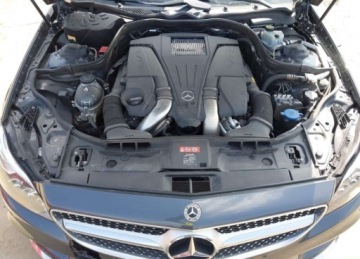 Mercedes CLS W218 2016 Mercedes-Benz CLS 550, jasny srodek, RWD 4.6 Benzyna 408KM, zdjęcie 14