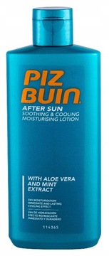 SOOTHING COOLING PIZ BUIN P OPALANIU AFTER SUN 200