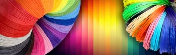 3D РУЧКА 3D ПРИНТЕР ВОЛШЕБНАЯ РУЧКА ДЛЯ ДЕТЕЙ НАБОР 110 МЕТРОВ PLA СТЕРЖНИ