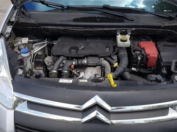 Citroen Berlingo II 2017 Citroen Berlingo 1.6HDI BEZWYPADKOWY krajowy, zdjęcie 9