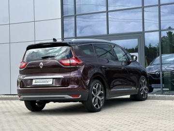 Renault Grand Scenic III 1.7 Blue dCi 149KM 2021 Renault Grand Scenic Panorama Kamera GWARANCJA !!, zdjęcie 5