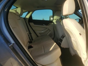 Jaguar XF II 2021 Jaguar XF SE 2021 2.0L 2.0 Benzyna 246KM, zdjęcie 2