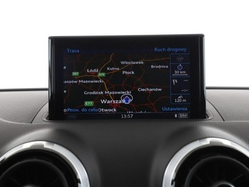 Audi A3 8V 2015 Audi A3 Sportback Ambition PHEV automat kamera, zdjęcie 24