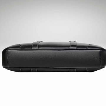 Сумка для ноутбука 13, 14, 15, 156, 16, 17 дюймов, кожаная сумка через плечо для мужчин и женщин*