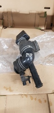 rura filtra POWIETRZA AVENSIS T22 25860-0D030