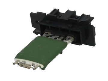 Rezystor wejściowy dmuchawy THERMOTEC DEF001TT