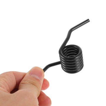 Прочный подпружиненный домкрат с принадлежностями