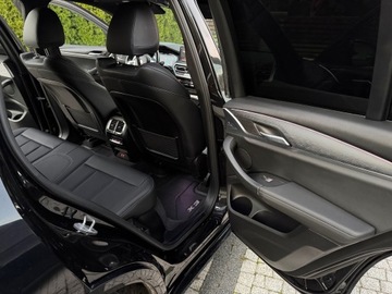 BMW X3 G01 2022 2022 BMW X3 G01 M Pakiet Lift 252 km 2,0 benzyna, zdjęcie 7