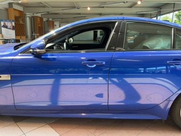 Jaguar XE Sedan 2.0 i4 180KM 2017 Jaguar XE 20d R-Sport, zdjęcie 3
