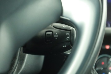 DS 3 Hatchback Facelifting 2016 1.2 PureTech 130KM 2016 DS 3 1.2 PureTech, Salon Polska, Serwis ASO, zdjęcie 13