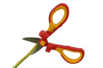 Ножницы изолированные для кабеля 160 мм / 1000В / Кусачки для электриков