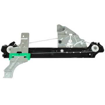 MECHANIZMUS OKNO ZADNÍ PRAVÝ DO PEUGEOT 508