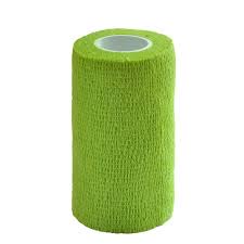 BANDAŻ ELASTYCZNY SAMOPRZYLEPNY 10CM/4,5M