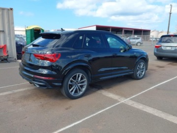 Audi Q3 II 2021 Audi Q3 2021 AUDI Q3 PREMIUM PLUS 45 TFSI S LINE QUATTRO TIPTRONIC 2.0, zdjęcie 7