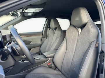 Cupra Terramar SUV 1.5 eTSI 150KM 2024 Cupra Terramar 1.5 TSI 150KM Pakiet Digital Drive, zdjęcie 12