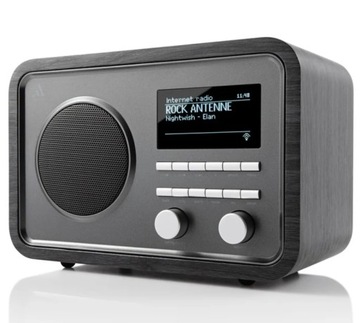 Argon Audio Radio 2i MK2 Radio DAB+/FM| Wi-Fi| Bluetooth| Spotify Connect