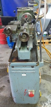 Универсальный токарно-карусельный станок