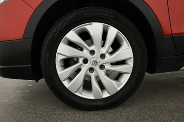 Suzuki SX4 II S-cross Facelifting 1.0 BOOSTERJET 110KM 2017 Suzuki SX4 S-Cross 1.0 BoosterJet, Salon Polska, zdjęcie 18