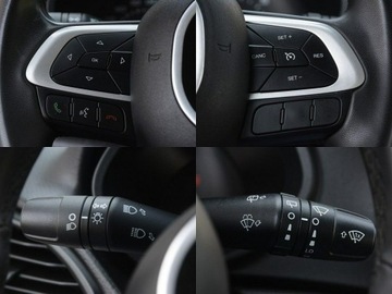 Fiat Tipo II Hatchback 1.4 95KM 2020 Fiat Tipo 1.4MPI Benzyna nawi gwarancja przebiegu, zdjęcie 15