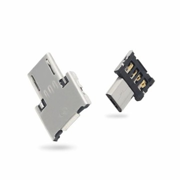 ADAPTER przejściówka OTG USB -> Micro USB