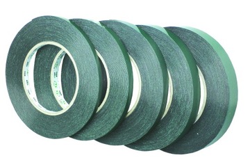 TAŚMA DWUSTRONNA 12MM x 10M BOLL