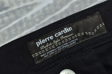 PIERRE CARDIN Lyon Fit Jeansy Spodnie W38 L34