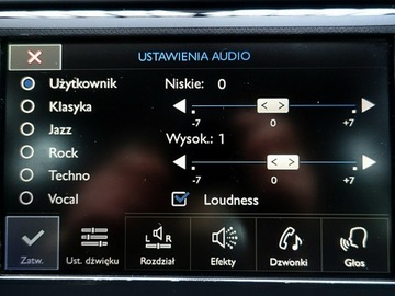 Citroen C4 Picasso II 2013 Citroen C4 Picasso NAVI LED Gwarancja Bezwypadkowy, zdjęcie 37