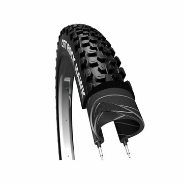 OPONA CST 26x2.40 C-1844 ROCK HAWK TR-CS407