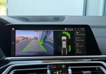 BMW X5 G05 2021 BMW X5 Pierwszy wlasciciel Gwarancja Bezwypadkowy FVAT23 3.0, zdjęcie 35