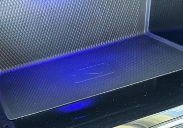 Volkswagen Golf VIII Variant 1.5 eTSI 150KM 2024 Volkswagen Golf Variant Pakiety, samochod jak nowy, ACC, ergoActive z mas, zdjęcie 24