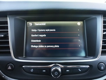 Opel 2017 Opel Crossland X Elite, 2018/17 nowy rozrząd, zdjęcie 15