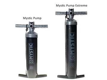 Универсальный насос Kite Mystic Pump Extreme