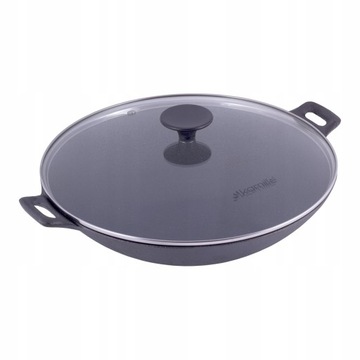 Wok Kamille 30 cm