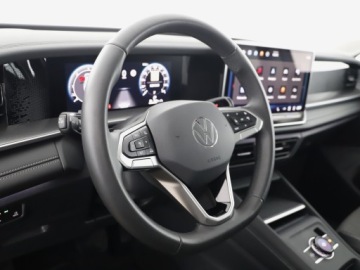 Volkswagen Tayron 2025 Volkswagen Tayron diesel, automatyczna, napęd 4x4, zdjęcie 12